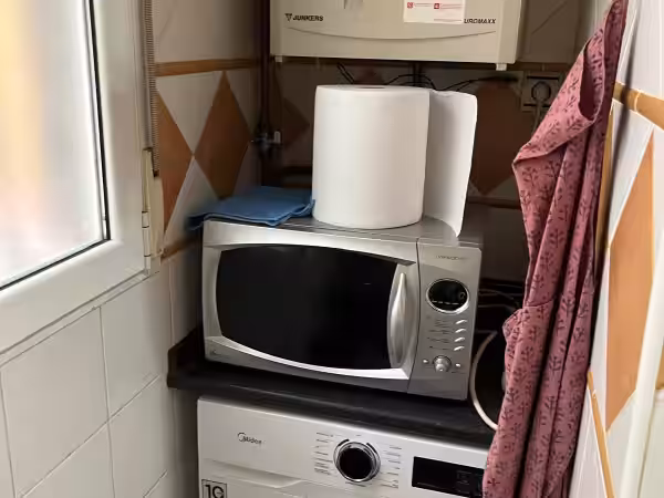 Cozinha