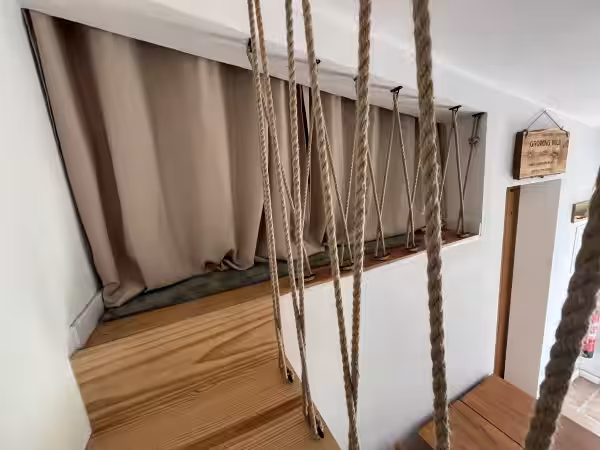 Dormitorio