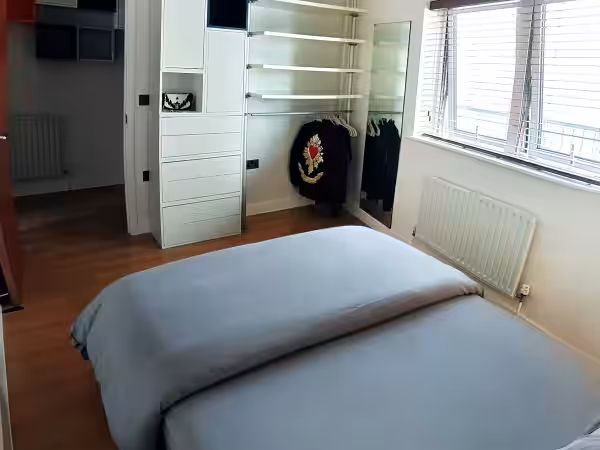Dormitorio
