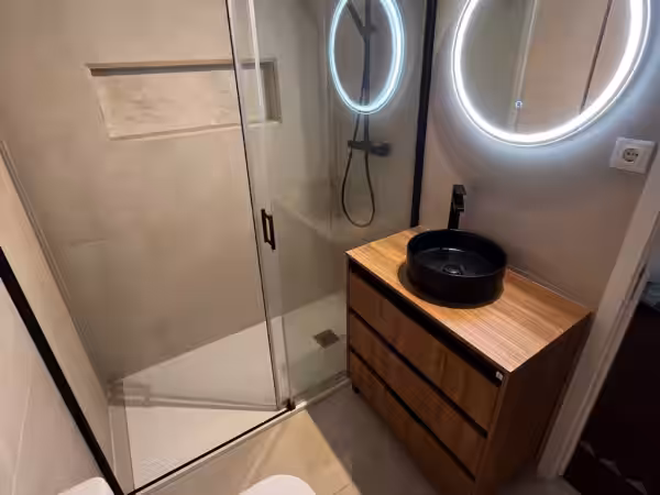 Baño