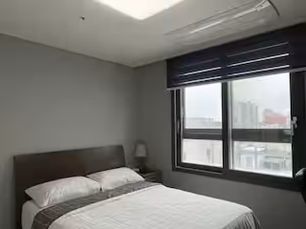 Bedroom 1