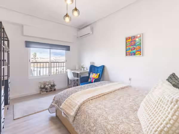 Bedroom 2