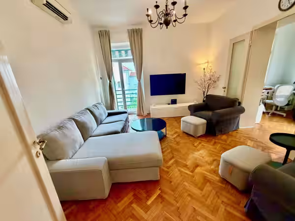 Sala de estar