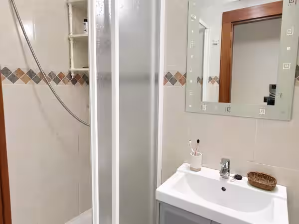 Bathroom 2