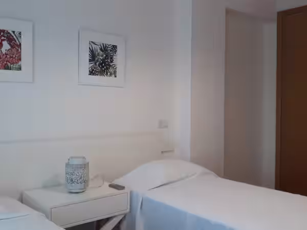 Dormitorio