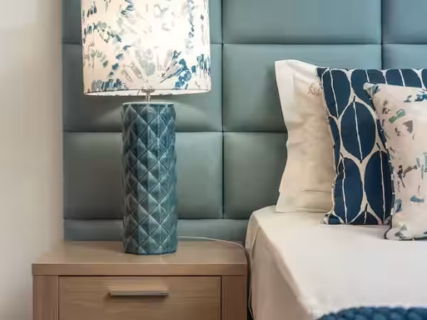 Bedroom 1