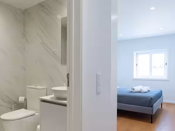 Bathroom 1