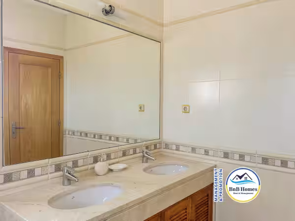 Bathroom 1