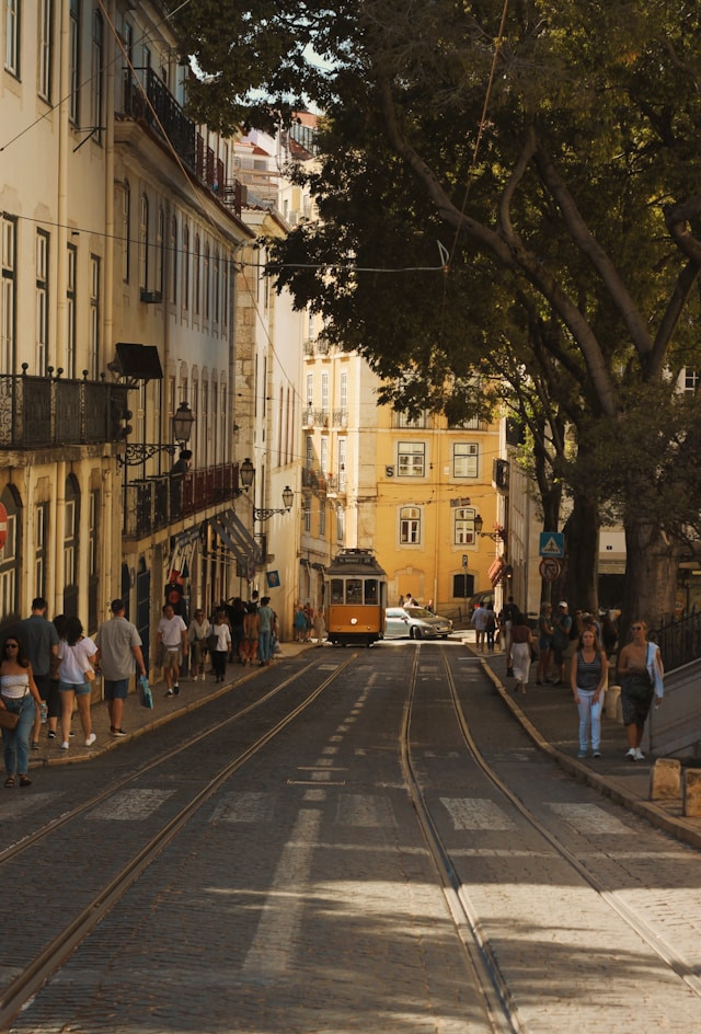 Tips for relocating to Lisbon Portugal