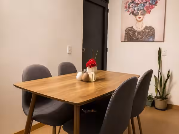Sala de estar