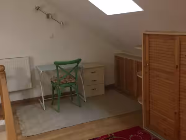 Dormitorio