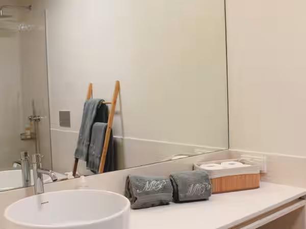Bathroom 1