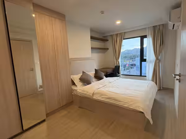 Dormitorio