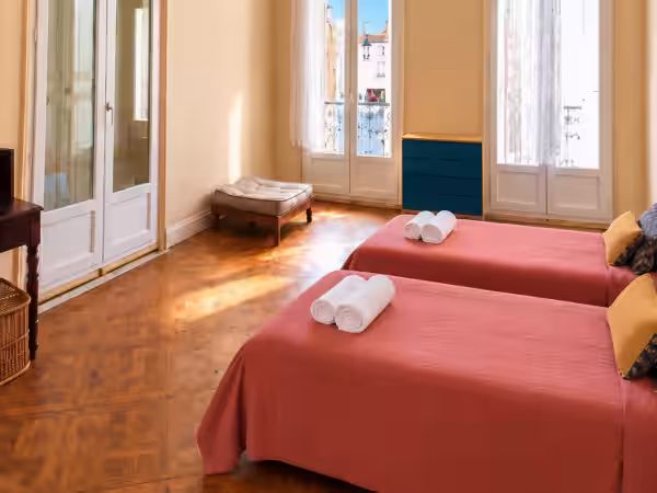 Bedroom 1