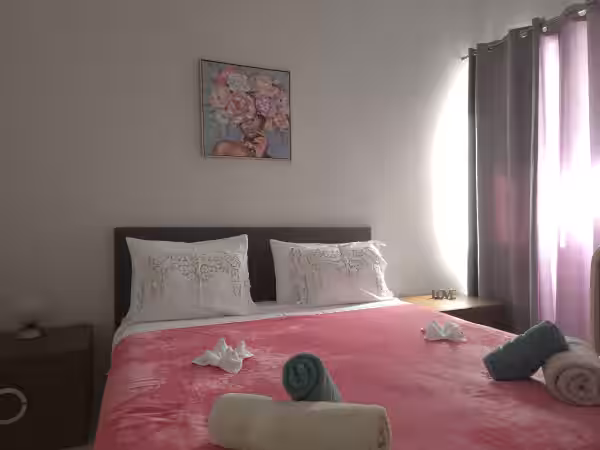 Bedroom 1