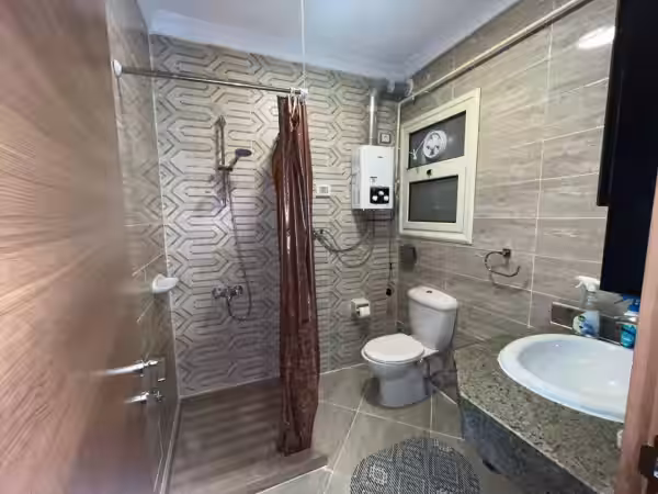 Bathroom 1