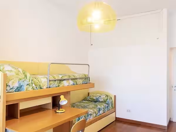 Dormitorio