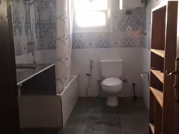 Baño