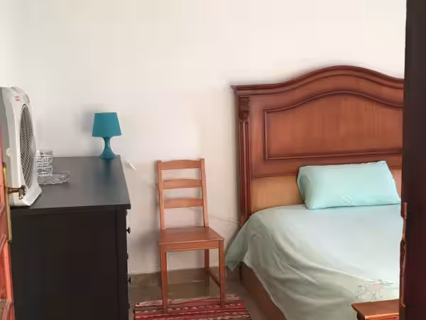 Dormitorio
