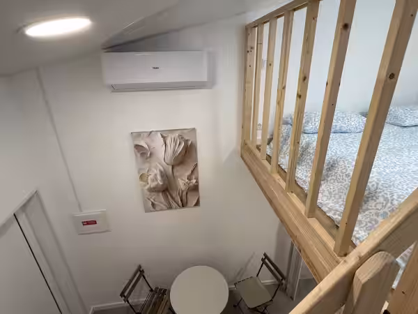 Sala de estar