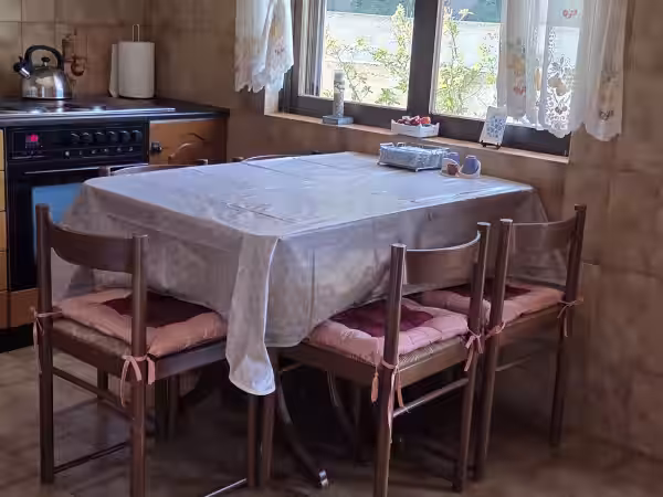 Cozinha