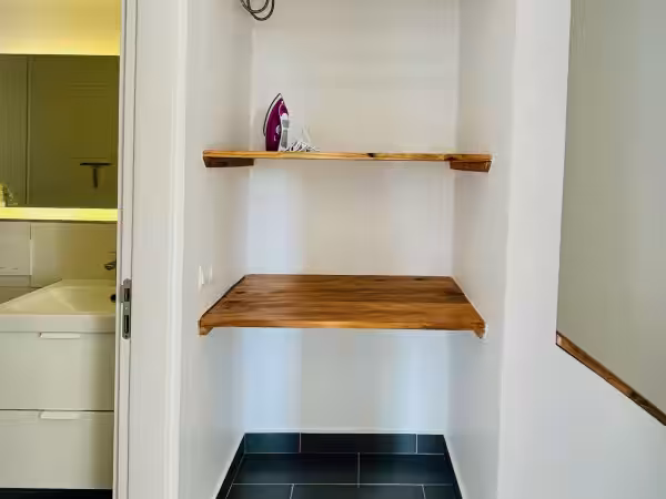 Bedroom 1