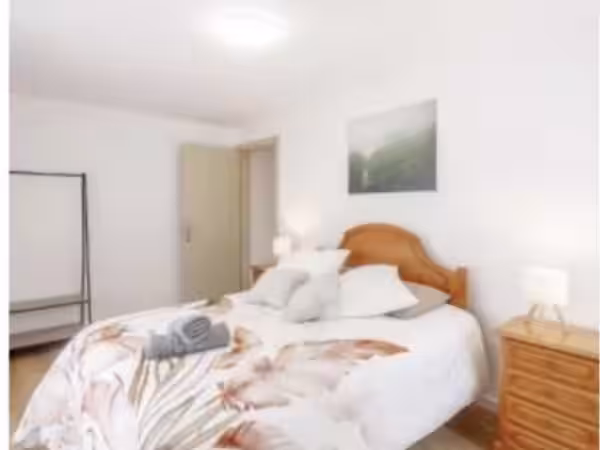 Bedroom 1