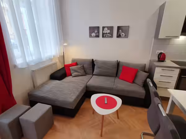 Obývací pokoj