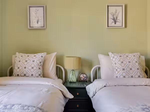 Bedroom 2