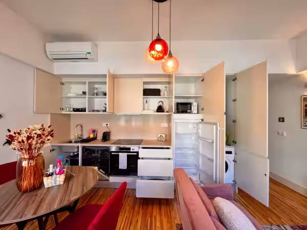 Cocina