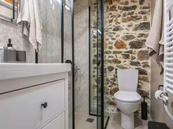 Łazienka