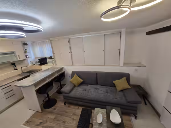 Sala de estar