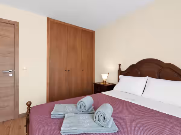 Bedroom 3