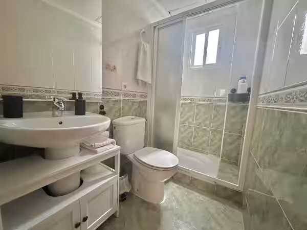 Baño