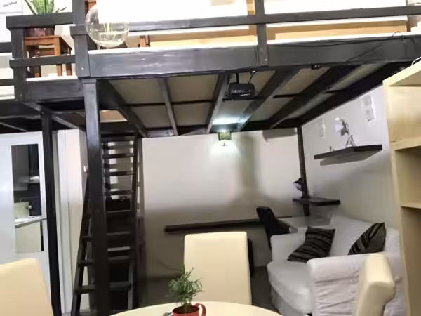 Sala de estar