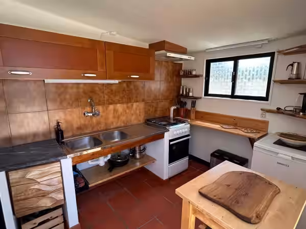 Cocina