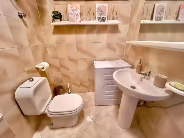 Casa de banho
