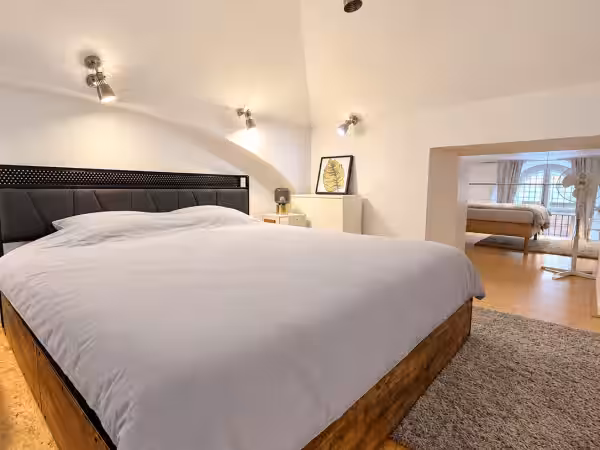 Bedroom 1