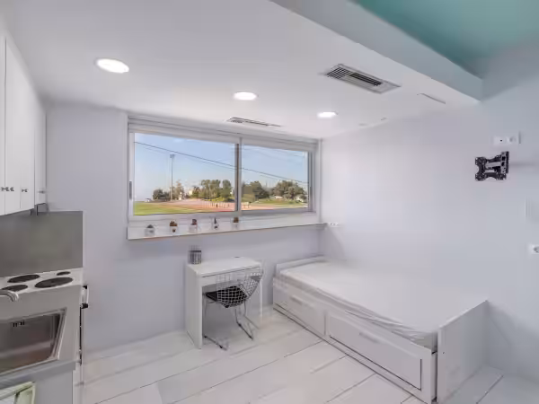 Dormitorio