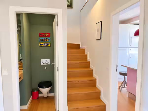 Bathroom 3