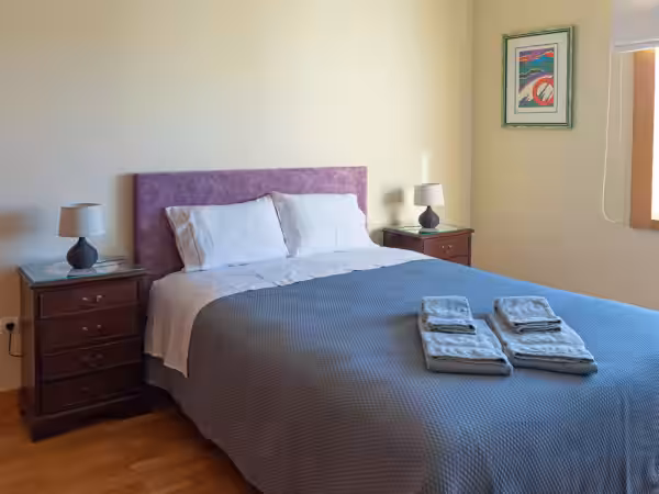 Bedroom 1