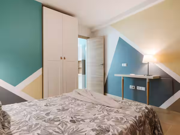 Dormitorio