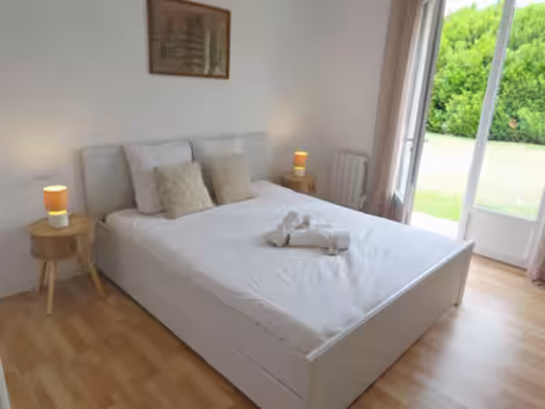 Bedroom 1
