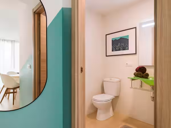 Baño