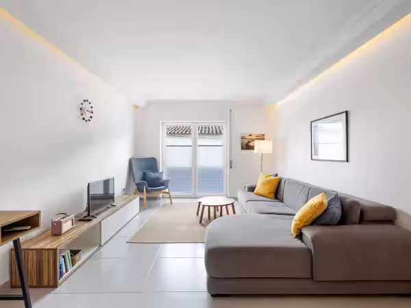 Sala de estar