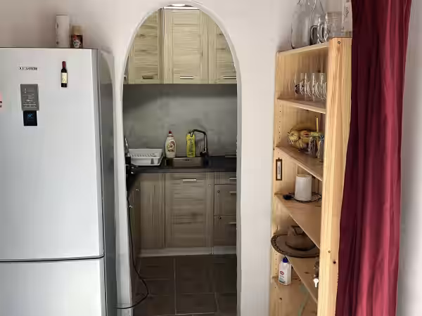 Cozinha