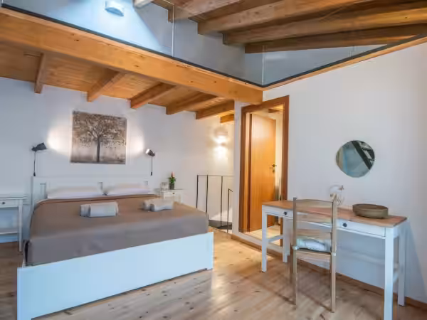 Bedroom 1