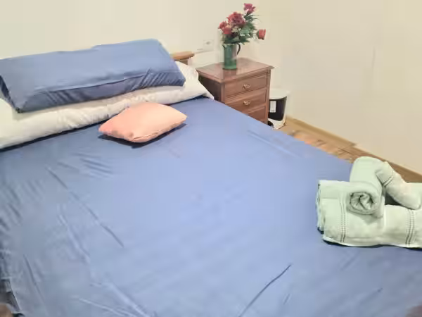 Bedroom 3