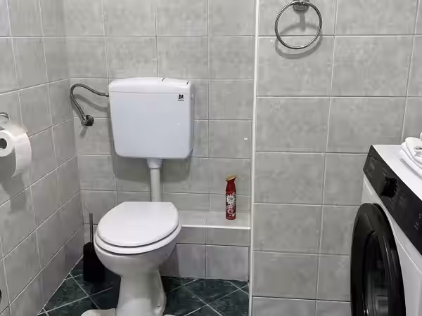 Łazienka