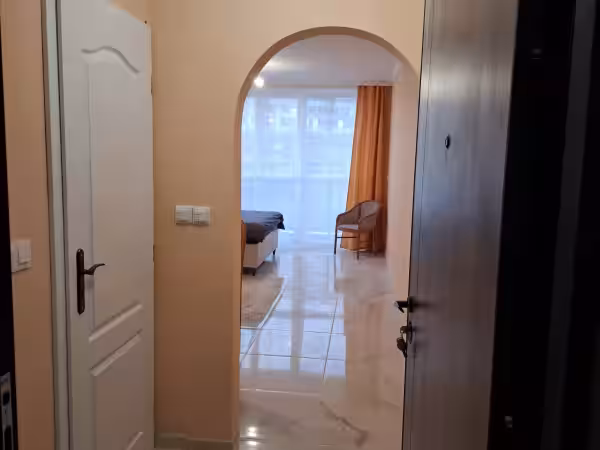Obývací pokoj